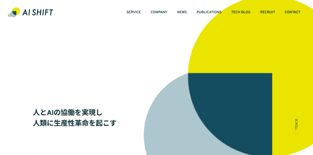 株式会社AI Shift 