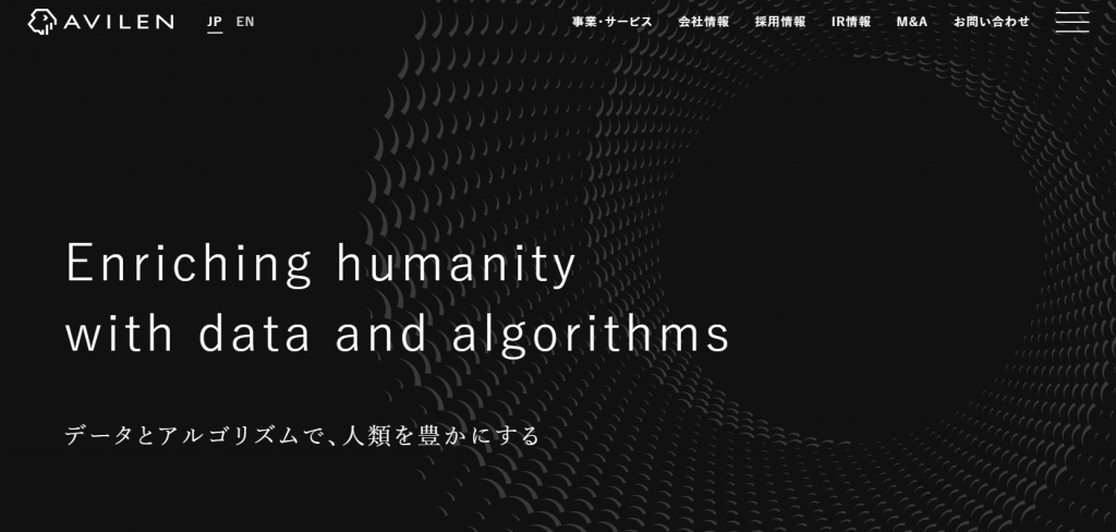 株式会社AVILEN