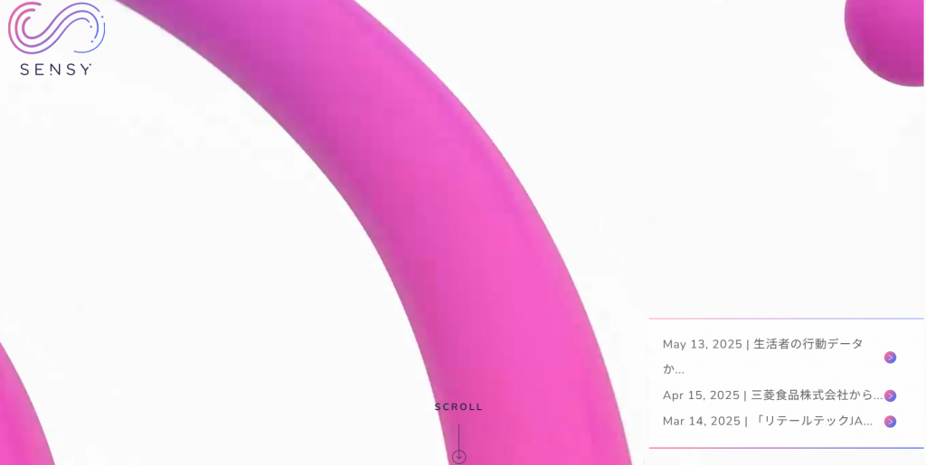 SENSY株式会社
