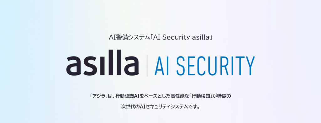 AI Security asilla