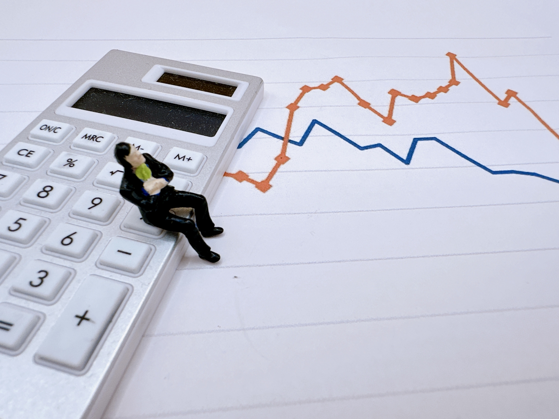 機会損失とは?営業活動での機会損失の原因や対策方法を解説! - SaaS型営業DX支援ツール「Sales Crowd」