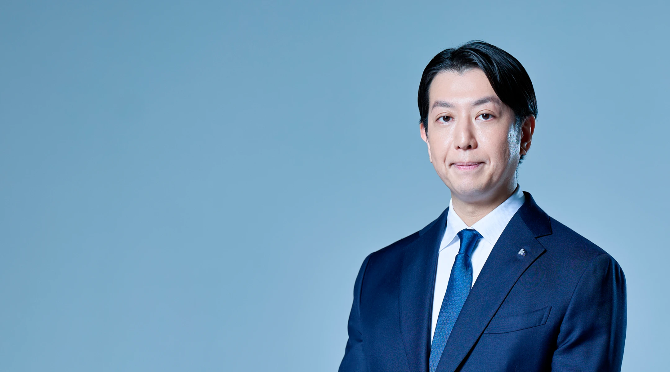 代表取締役 三浦陽平