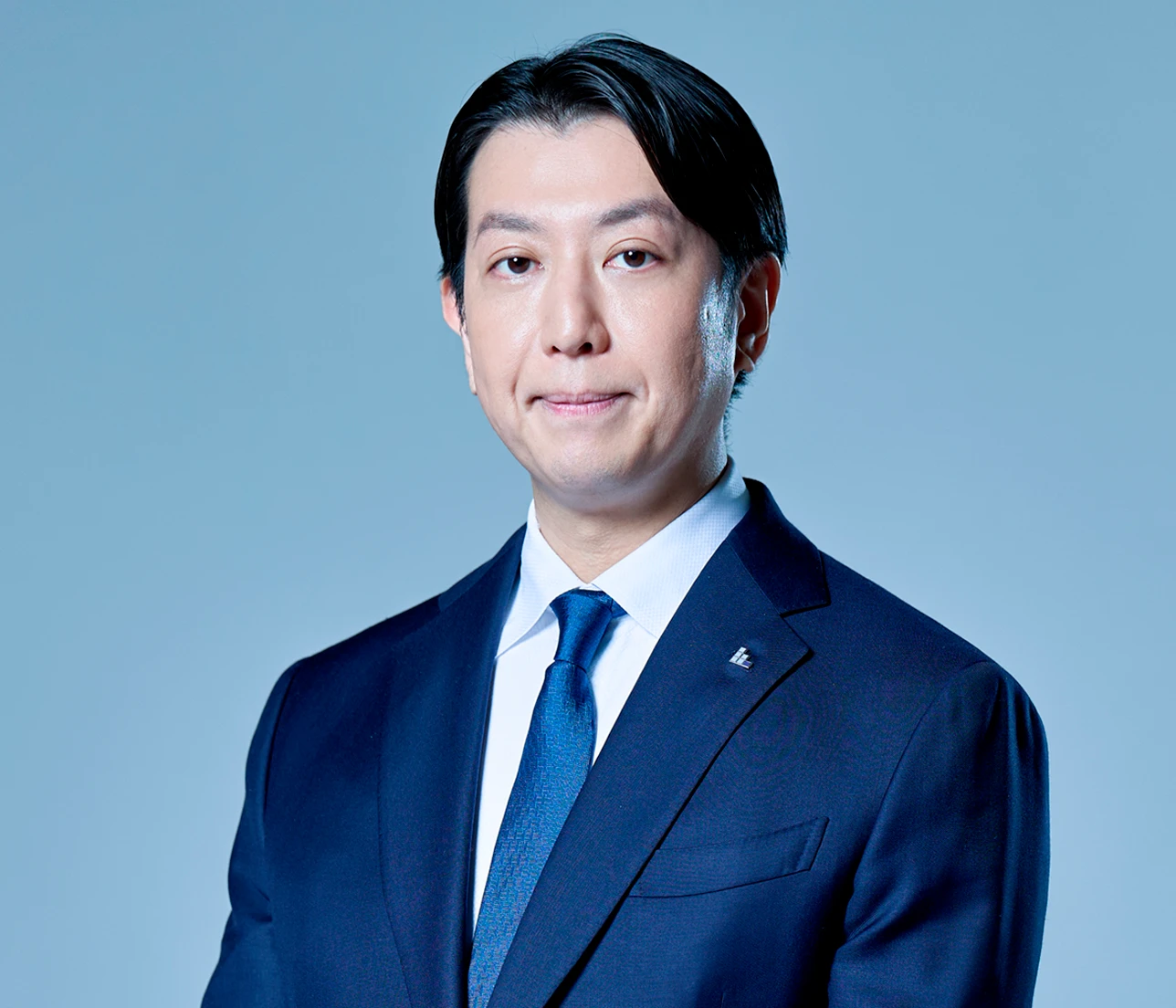 代表取締役 三浦陽平