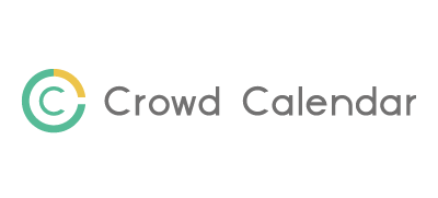 CrowdCalender
