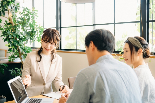 事業承継の相談を税理士にするメリット