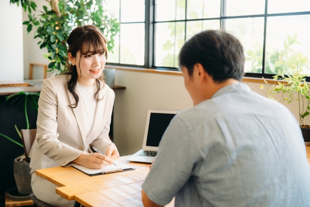 事業承継問題で悩んだら専門家に相談するのがおすすめ