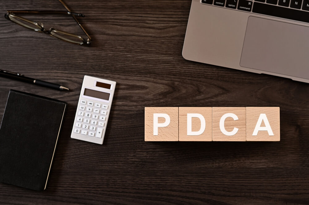 PDCAサイクル