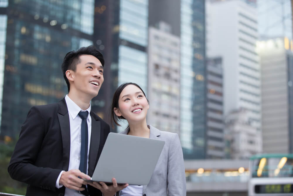 営業に求められる役割