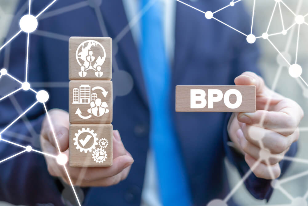 BPOができる業務